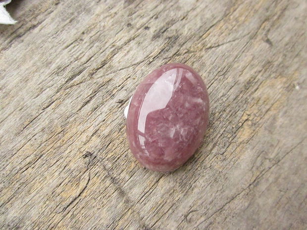 Cuart strawberry 25x15 mm