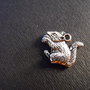 PANDANTIV VEVERITA - 17 X 19 MM