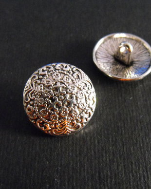 BUTON - 17 X 8 MM
