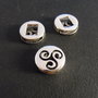 DISTANTIER PT. SNUR - 18 X 5 MM