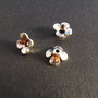 CAPACELE MARGELE - 11 X 4,5 MM