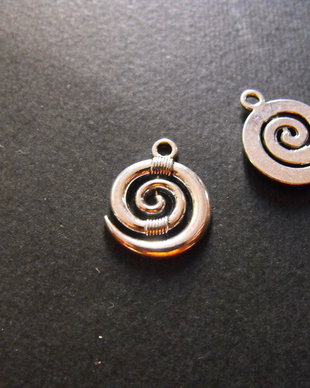 PANDANTIV - 19 X 15 MM
