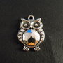 PANDANTIV BUFNITA - 35 X 23 MM