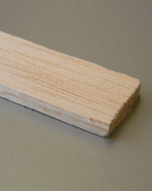 Lemn de BALSA  - 5x20x240 mm
