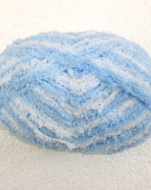 03- Fir blanita - Eeyor - cod 03