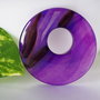 Agata donut, 42mm (1)