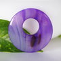 Agata donut, 43mm (1)