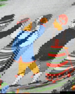 Decor rustic -perete