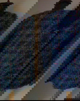 PIERRE CARDIN SACOU LANA