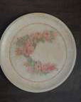 Tava decorativa