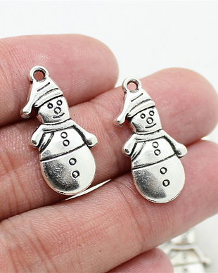 Charm om de zapada
