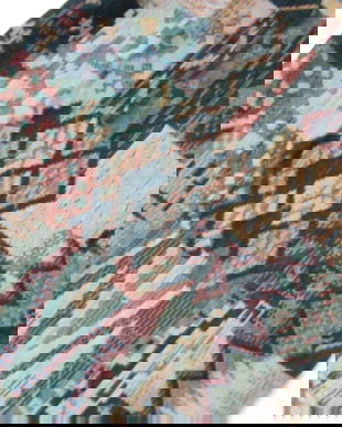 CuponStofa tapiterie