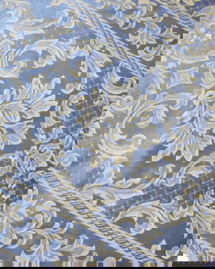 Cupon brocard 2,40m /90 cm