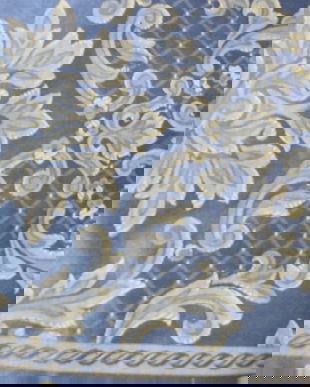 Cupon brocard 2,40m /1.40m