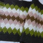 Covoras rustic