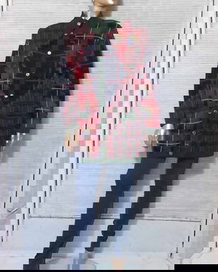 CARDIGAN/BLAZER VINTAGE