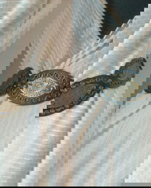 CUREA TALIE CUPRU CIOCANIT