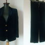 COSTUM CATIFEA BLEUMARIN