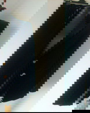 COSTUM CATIFEA BLEUMARIN