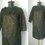 60`s BLACK AND GOLD