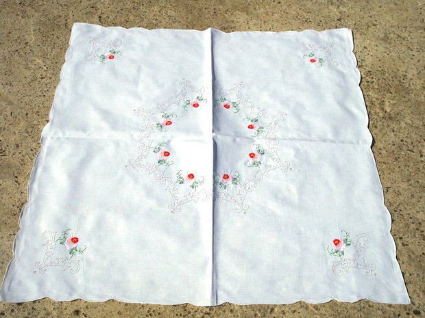 Broderie 1-2