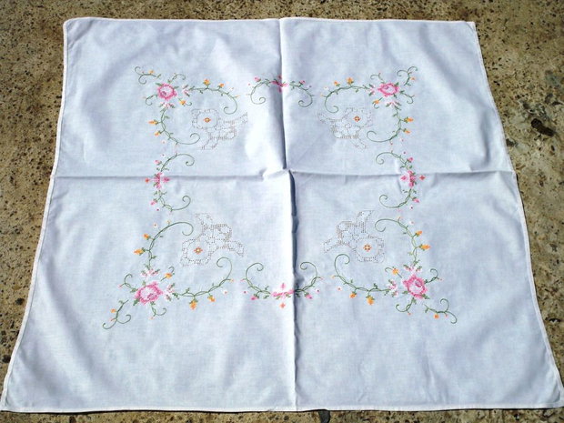 Broderie 1-3
