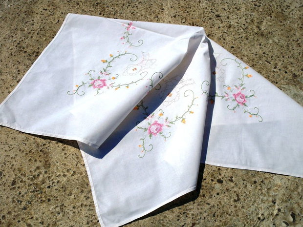 Broderie 1-3