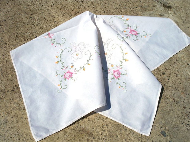 Broderie 1-3