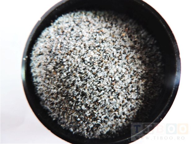 Pudra minerala- Granit-Cupru- mediu- 130 gr
