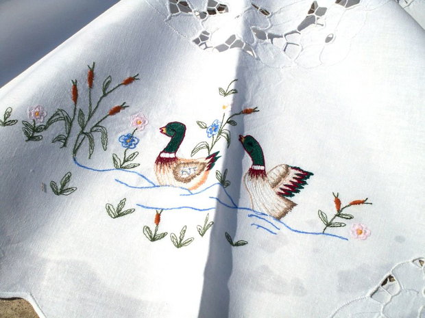 Broderie 1-6