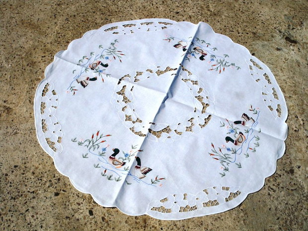 Broderie 1-6