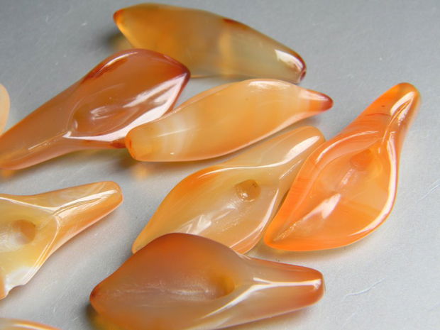 Agate - floare de cala