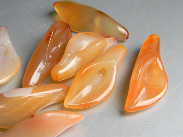 Agate - floare de cala