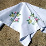 Broderie 1-7