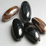 Agate - lot 5 buc.