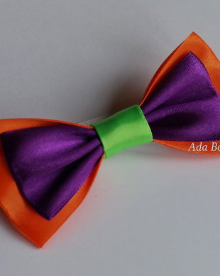 Mini-papion petrecere Halloween