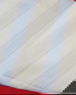 Cupon damasc satinat 4m/1.60m