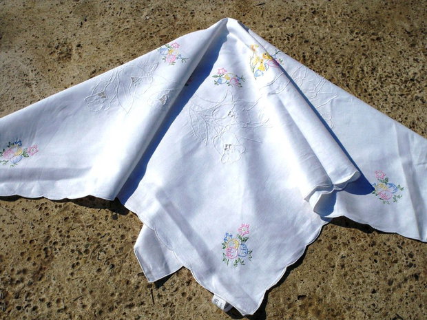 Broderie 1-8