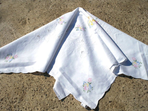 Broderie 1-8