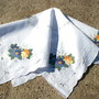 Broderie 1-9