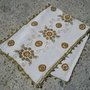 Broderie 1-12