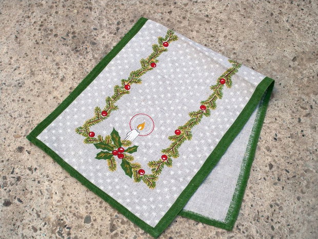 Accesoriu Craciun 11