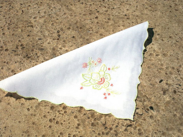 Broderie 1-14