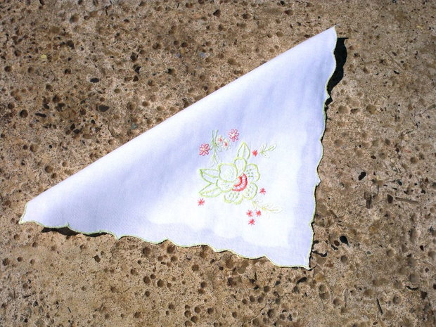 Broderie 1-14