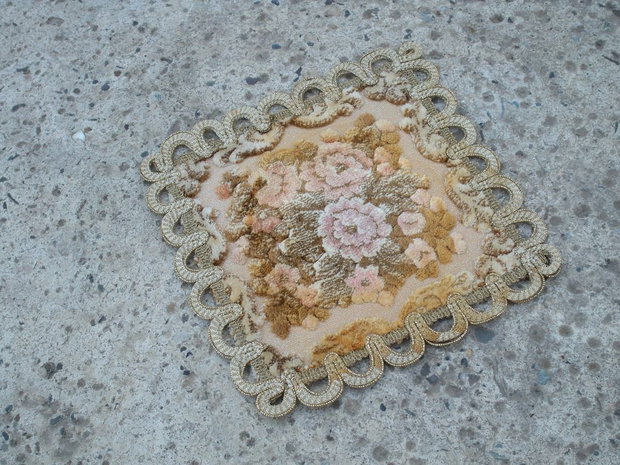 Accesoriu vintage