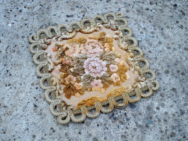Accesoriu vintage