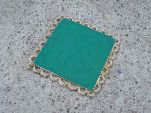 Accesoriu vintage