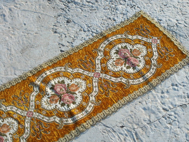 Accesoriu stil vintage