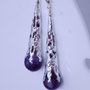 "A drop of Amethyst"-rezervat