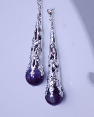 "A drop of Amethyst"-rezervat